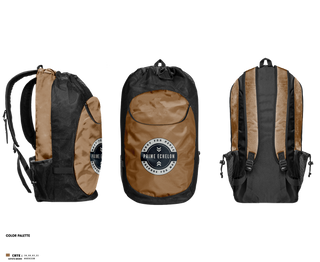 Gear Bag, Prime Echelon, , Teamtime, Team time, sublimation, custom sports apparel, team uniforms, spirit wear, spiritwear, sports uniforms, custom shirts, team store, custom team store, fundraiser sports, apparel fundraiser