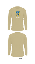 315 MSG 82175130 Long Sleeve Performance Shirt 92