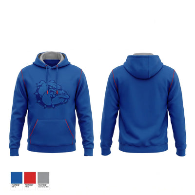 Bulldogs Hoodie - 2
