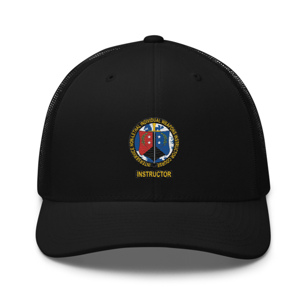 Orting Jr Cardinals 66929209 Retro Trucker Hat | Yupoong 6606