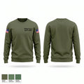 Phillips County Sheriff's Office Crew Neck Sweatshirt - 1