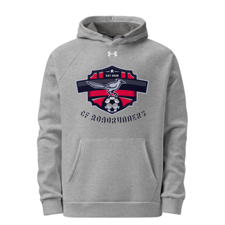 CF Roadrunners Under Armour Hoodie