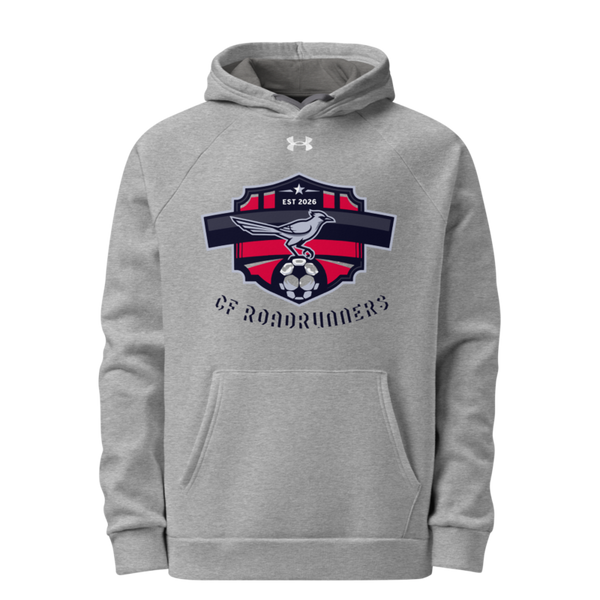 CF Roadrunners Under Armour Hoodie