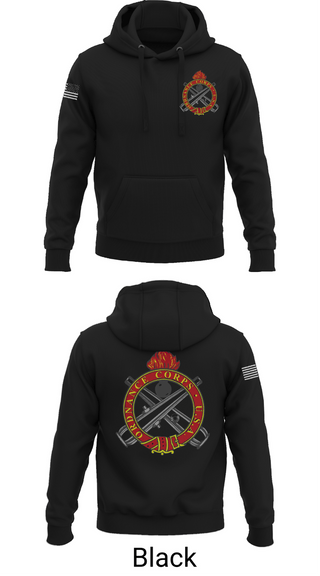 Hoodie, 1148 TH TRANS CO1148 TH TRANS CO, Army, Teamtime, Team time, sublimation, custom sports apparel, team uniforms, spirit wear, spiritwear, sports uniforms, custom shirts, team store, custom team store, fundraiser sports, apparel fundraiser