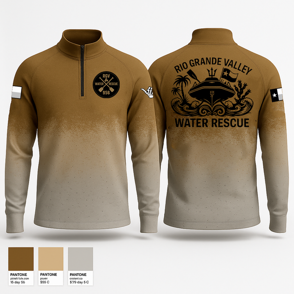 Quarter Zip Jacket, TxTf3, , Teamtime, Team time, sublimation, custom sports apparel, team uniforms, spirit wear, spiritwear, sports uniforms, custom shirts, team store, custom team store, fundraiser sports, apparel fundraiser