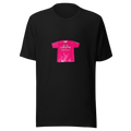 CTX Crossfire Unisex Staple T-Shirt