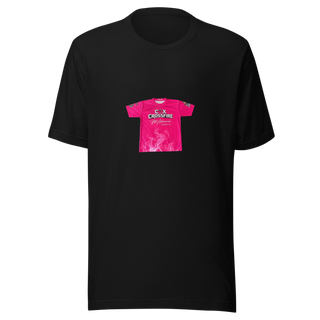 Unisex Staple T-Shirt - Black