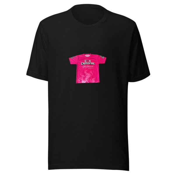 Unisex Staple T-Shirt - Black