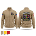 Rodriguez Windbreaker - 1
