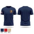 Yucca Volunteer Fire Department Short Sleeve Performance Shirt - 1