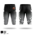 Family Of Athletes Integrated Football Pants - 1