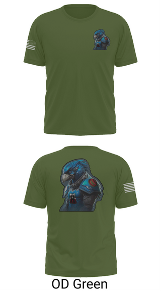 Old School Cotton Feel Shirt, Battlehawks, , Teamtime, Team time, sublimation, custom sports apparel, team uniforms, spirit wear, spiritwear, sports uniforms, custom shirts, team store, custom team store, fundraiser sports, apparel fundraiser