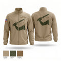 G Co. 536th BSB 80397235 Windbreaker - 1