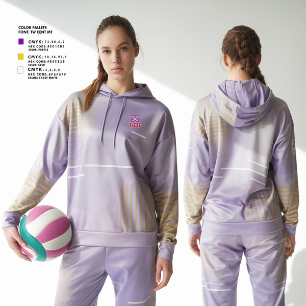 Hoodie, Gray Court-Owings Football and Cheer, Spirit Store, Teamtime, Team time, sublimation, custom sports apparel, team uniforms, spirit wear, spiritwear, sports uniforms, custom shirts, team store, custom team store, fundraiser sports, apparel fundraiser