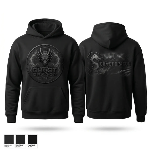 Hoodie, CS: GhostDragon, , Teamtime, Team time, sublimation, custom sports apparel, team uniforms, spirit wear, spiritwear, sports uniforms, custom shirts, team store, custom team store, fundraiser sports, apparel fundraiser