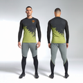 Cana Nomads 65878827 Long Sleeve Performance Shirt 2