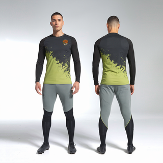 Long Sleeve Performance Shirt, Cana Nomads, Men's Soccer, Teamtime, Team time, sublimation, custom sports apparel, team uniforms, spirit wear, spiritwear, sports uniforms, custom shirts, team store, custom team store, fundraiser sports, apparel fundraiser