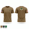314th CBRN COMPANY Short Sleeve Performance Shirt - 1