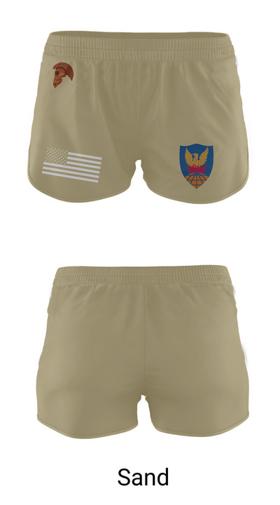 HHC, 311th (T)SC 14853900 Ranger Panties - 84