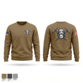 HEAVY HITTERS 50536456 Crew Neck Sweatshirt - 1