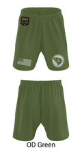 Scarng 1761608 Athletic Shorts With Pockets - 47