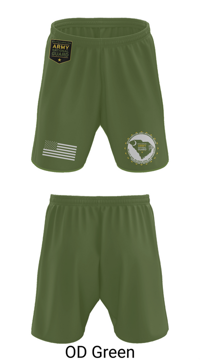 Scarng 1761608 Athletic Shorts With Pockets - 47
