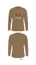 177th AR BDE 62955880 Long Sleeve Performance Shirt 11
