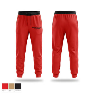Sweatpants, Fox FSB, 5-25 FAR, Army, Teamtime, Team time, sublimation, custom sports apparel, team uniforms, spirit wear, spiritwear, sports uniforms, custom shirts, team store, custom team store, fundraiser sports, apparel fundraiser