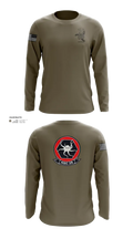 HSC-28 24989538 Long Sleeve Performance Shirt 52
