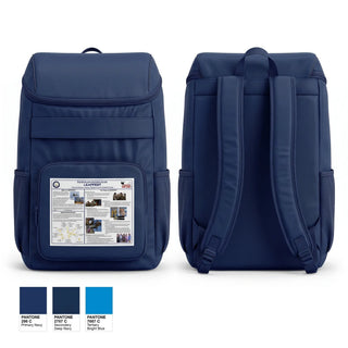 Gear Bag, Cumberland Fire Department, Fire Department, Teamtime, Team time, sublimation, custom sports apparel, team uniforms, spirit wear, spiritwear, sports uniforms, custom shirts, team store, custom team store, fundraiser sports, apparel fundraiser