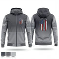 Triple play 13497555 Windbreaker - 1