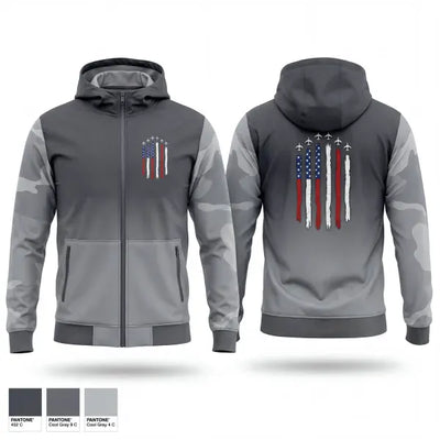 Triple play 13497555 Windbreaker - 1