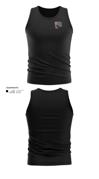 Tank Top, Buchanan High School Tennis, Tennis, Teamtime, Team time, sublimation, custom sports apparel, team uniforms, spirit wear, spiritwear, sports uniforms, custom shirts, team store, custom team store, fundraiser sports, apparel fundraiser