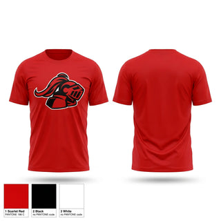 Short Sleeve Performance Shirt, North Andover High School Football, , Teamtime, Team time, sublimation, custom sports apparel, team uniforms, spirit wear, spiritwear, sports uniforms, custom shirts, team store, custom team store, fundraiser sports, apparel fundraiser
