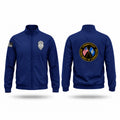 Connecticut department of corrections Windbreaker - 2