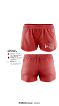 Vault Dance Company 52800576 Women's Shorts - 2