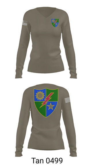 Womens Long Sleeve Vneck Shirt, 75th, , Teamtime, Team time, sublimation, custom sports apparel, team uniforms, spirit wear, spiritwear, sports uniforms, custom shirts, team store, custom team store, fundraiser sports, apparel fundraiser