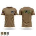 145 SFS 45574780 Old School Cotton Feel Shirt - 1