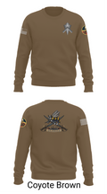 Seabee Crew Neck Sweatshirt - 5