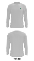 Bolsa Chica Land Trust 91511851 Long Sleeve Performance Shirt 7