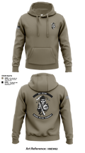 1st Recon 45718444 Hoodie - 1