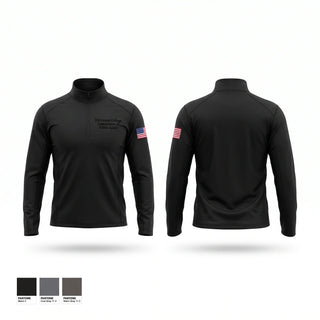 Windbreaker, Dickinson College Department of Public Safety, Police, Teamtime, Team time, sublimation, custom sports apparel, team uniforms, spirit wear, spiritwear, sports uniforms, custom shirts, team store, custom team store, fundraiser sports, apparel fundraiser