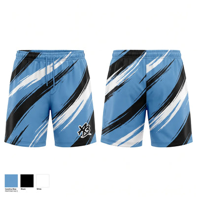 Huskies Athletic Shorts With Pockets - 1
