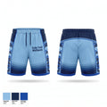 Echo Trail Wolfpack Athletic Shorts With Pockets - 1