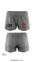 Station 19 Ranger Panties - 104