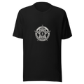 Lewis county sheriff Unisex Staple T-Shirt