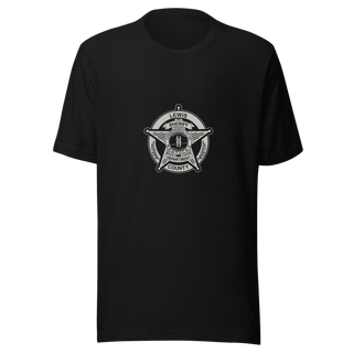 Unisex Staple T-Shirt - Black
