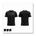3rd Reconnaissance Battalion, Force Co 87796003 Old School Cotton Feel Shirt - 1