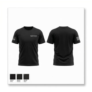 Old School Cotton Feel Shirt, 3rd Reconnaissance Battalion, Force Co, Marines, Teamtime, Team time, sublimation, custom sports apparel, team uniforms, spirit wear, spiritwear, sports uniforms, custom shirts, team store, custom team store, fundraiser sports, apparel fundraiser