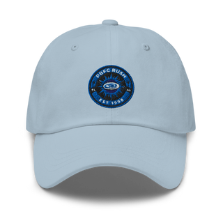 PBFC Rush 52666007 Classic Dad Hat | Yupoong 6245CM